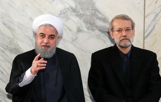 ماجرای تنخواه رییسجمهور و رییس مجلس چیست؟ ماجرای تنخواه رییسجمهور و رییس مجلس چیست؟