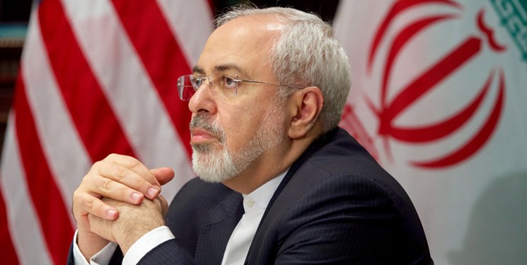 ظریف: چین در سیاست خارجی ایران نقش بالایی دارد ظریف: چین در سیاست خارجی ایران نقش بالایی دارد