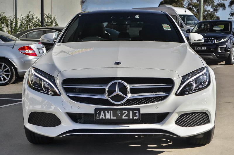 بنز C350 لوکس، قدرتمند و اما گرانقیمت ! بنز C350 لوکس، قدرتمند و اما گرانقیمت !