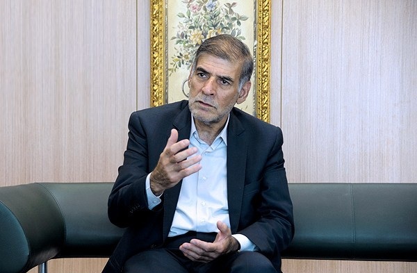 آغاز زمان اعتراض نامزدهای انتخاباتی اتاق به نحوه ثبتنام/ اعضا 24ساعت قبل از انتخابات حق تبلیغ ندارند آغاز زمان اعتراض نامزدهای انتخاباتی اتاق به نحوه ثبتنام/ اعضا 24ساعت قبل از انتخابات حق تبلیغ ندارند