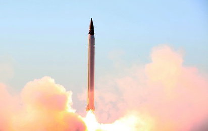 افشای وجود کارخانه تولید موشک بالستیک در عربستان افشای وجود کارخانه تولید موشک بالستیک در عربستان