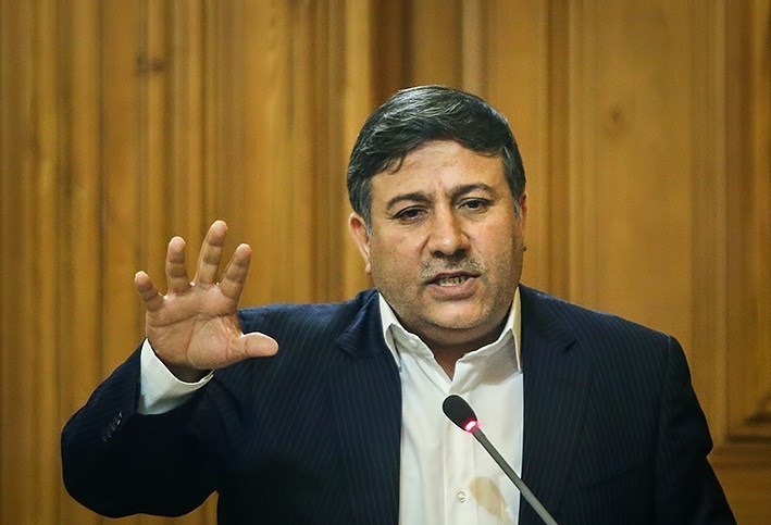 تاخیر اروپا در ایجاد کانال مالی نباید دستاویز مخالفان شود تاخیر اروپا در ایجاد کانال مالی نباید دستاویز مخالفان شود