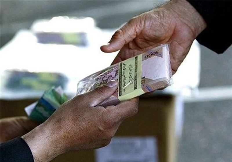 کارگران به دنبال ترمیم دستمزد هستند کارگران به دنبال ترمیم دستمزد هستند
