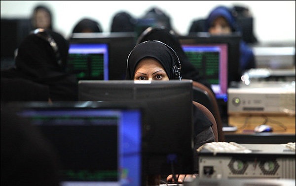 ۵۵هزار نفر در یک سال اخیر از دولت جدا شدند ۵۵هزار نفر در یک سال اخیر از دولت جدا شدند