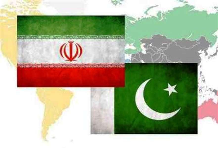 بازارچه مرزی مشترک ایران - پاکستان احداث میشود بازارچه مرزی مشترک ایران - پاکستان احداث میشود