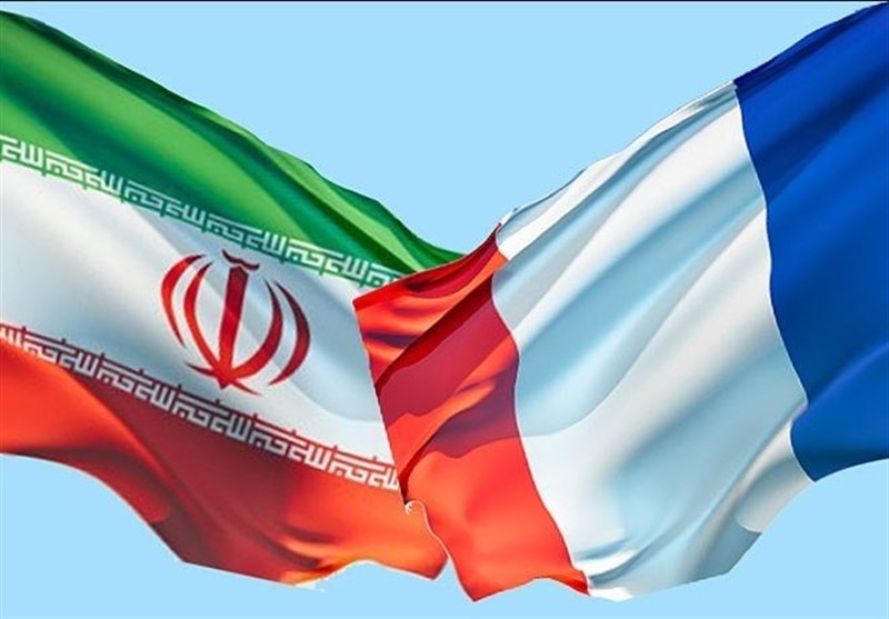 تهدید فرانسه به تحریم ایران درخصوص برنامه موشکی بالستیک تهدید فرانسه به تحریم ایران درخصوص برنامه موشکی بالستیک