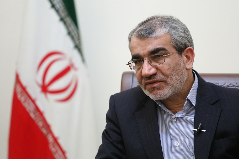 سخنگوی شورای نگهبان: انتخابات سال آینده بسیار رقابتی است سخنگوی شورای نگهبان: انتخابات سال آینده بسیار رقابتی است