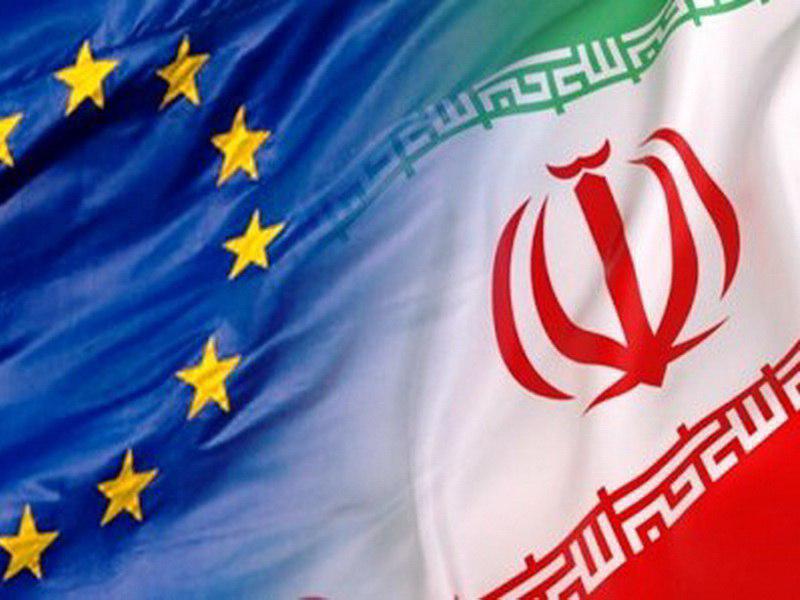جزئیات SPV در نشست اتحادیه اروپا در بروکسل بررسی میشود جزئیات SPV در نشست اتحادیه اروپا در بروکسل بررسی میشود