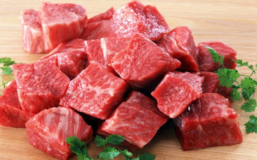 فروش گوشت گوساله یکسوم و گوسفند نصف قیمت در میادین ترهبار فروش گوشت گوساله یکسوم و گوسفند نصف قیمت در میادین ترهبار