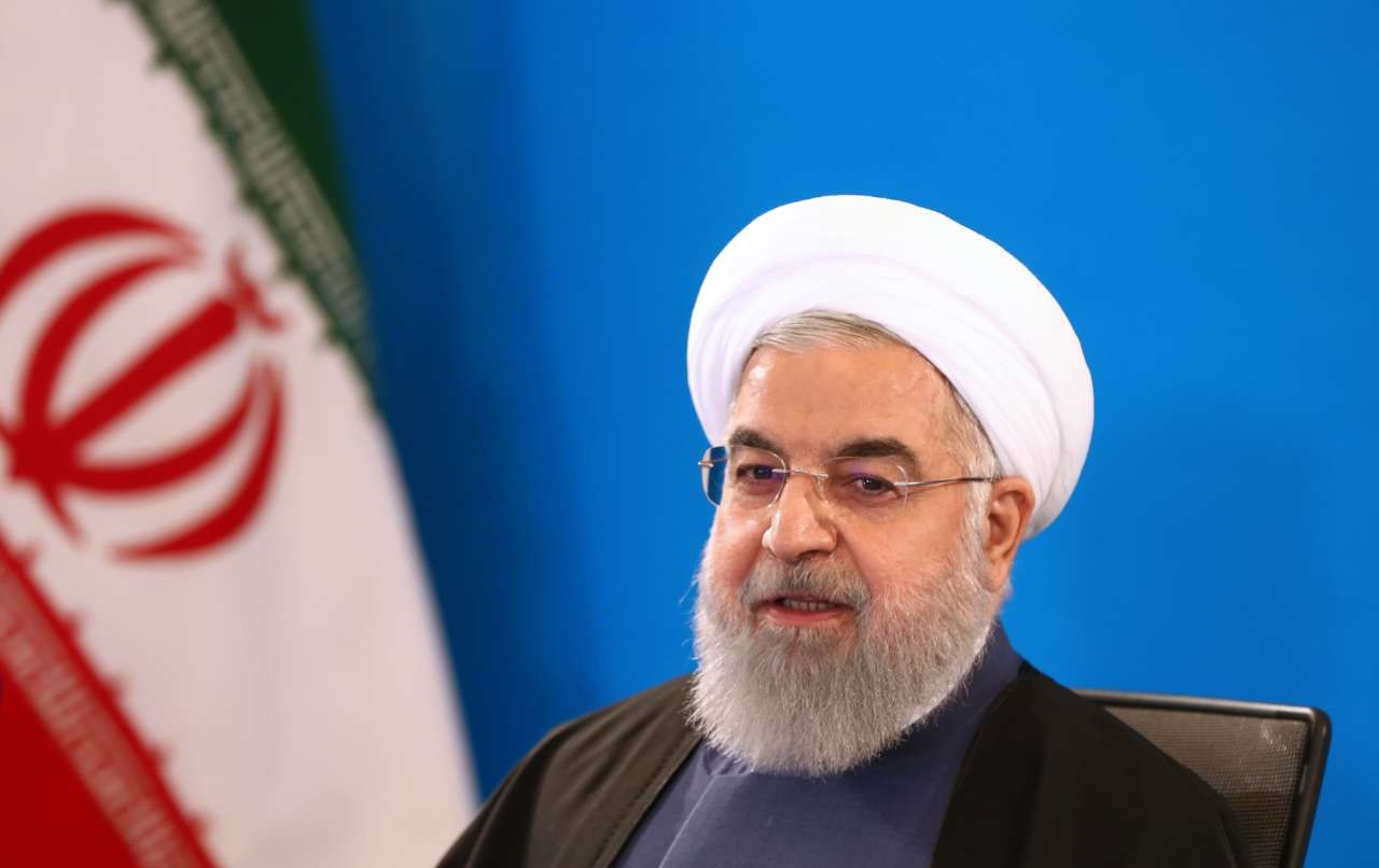جلسه شورای عالی فضای مجازی تشکیل شد جلسه شورای عالی فضای مجازی تشکیل شد