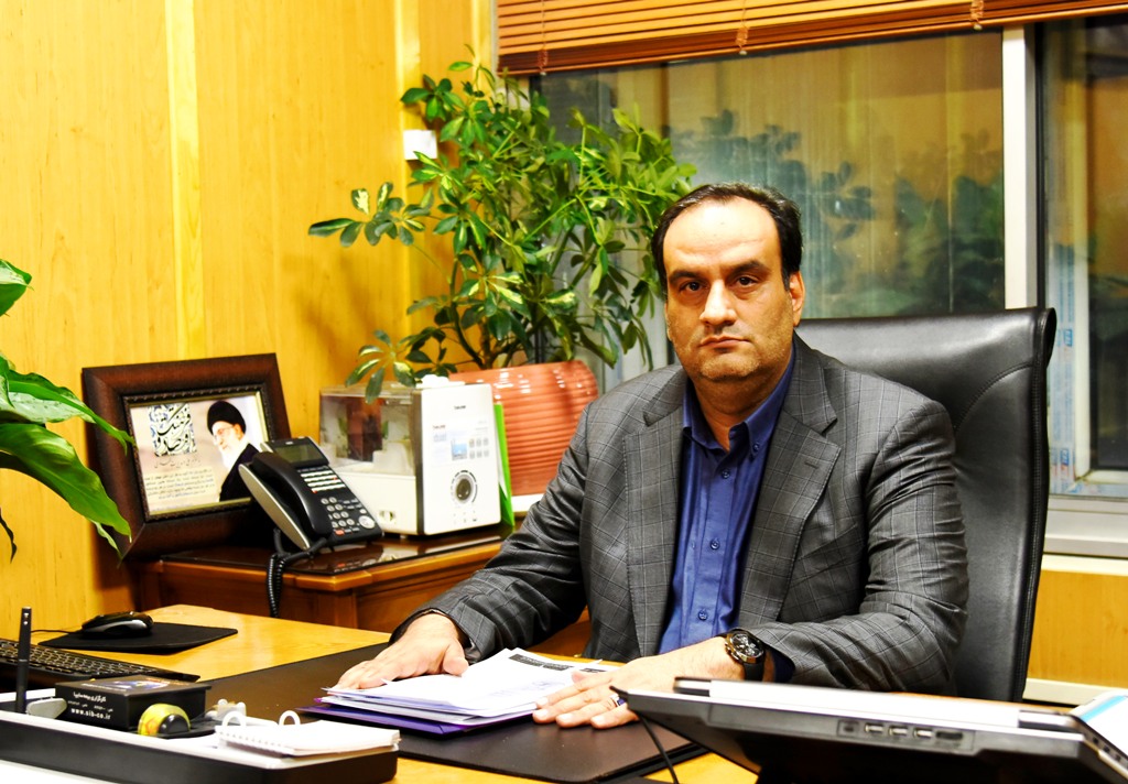 قطعه سازان قلب تپنده صنعت خودروسازی هستند قطعه سازان قلب تپنده صنعت خودروسازی هستند
