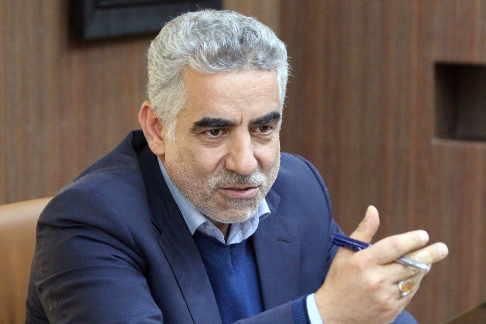 احتمال برکناری یکی از وزرا احتمال برکناری یکی از وزرا