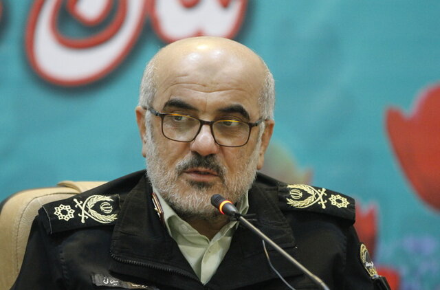 واکنش ناجا به تاثیر قاچاق بر گرانی گوشت واکنش ناجا به تاثیر قاچاق بر گرانی گوشت