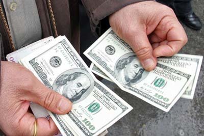 کاهش قیمت خرید تمام ارزها کاهش قیمت خرید تمام ارزها
