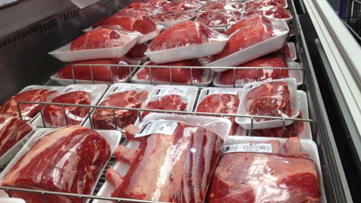 بازار گوشت متعادل میشود بازار گوشت متعادل میشود