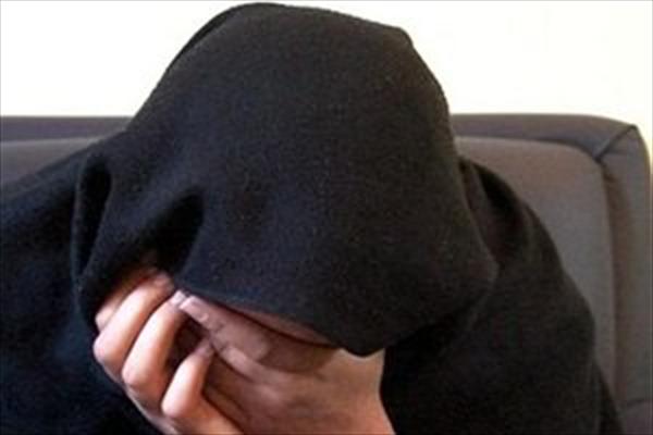 دختر متهم به آدمربایی، قربانی اخاذی اینترنتی بود دختر متهم به آدمربایی، قربانی اخاذی اینترنتی بود