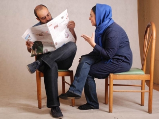 چرا سال اول زندگی مشترک سخت و پر تنش است؟ چرا سال اول زندگی مشترک سخت و پر تنش است؟