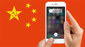 اپل در بازار چین دست و پا میزند اپل در بازار چین دست و پا میزند