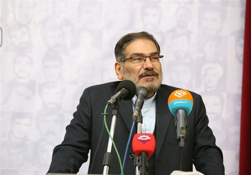 شمخانی: توانایی افزایش برد موشکهای نظامی را داریم شمخانی: توانایی افزایش برد موشکهای نظامی را داریم