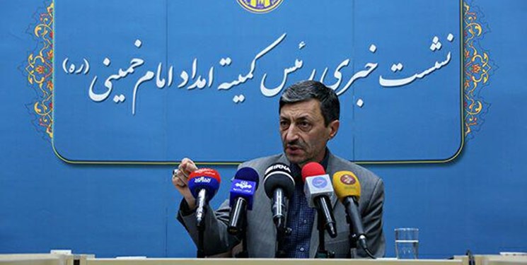 افزایش ۲۰درصدی مستمری مددجویان کمیته امداد افزایش ۲۰درصدی مستمری مددجویان کمیته امداد