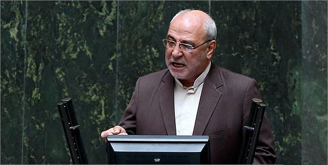 نطق انتقادی حاجی‌دلیگانی از چهار وزیر