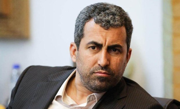 هیچ وزیری حق به کارگیری بازنشستگان را ندارد هیچ وزیری حق به کارگیری بازنشستگان را ندارد