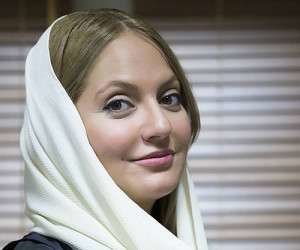چهره غمگین مهناز افشار +عکس چهره غمگین مهناز افشار +عکس