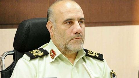 واکنش پلیس به پیامکهای تهدیدآمیز در مورد «پالرمو» واکنش پلیس به پیامکهای تهدیدآمیز در مورد «پالرمو»