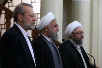 نامه 8بندی نمایندگان مجلس به سران سهقوه درباره مبارزه با مفاسد اقتصادی نامه 8بندی نمایندگان مجلس به سران سهقوه درباره مبارزه با مفاسد اقتصادی