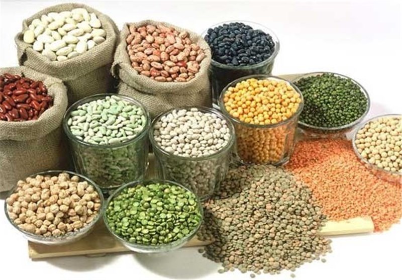 نرخ حبوبات در بازارهای میادین میوه و ترهبار شهرداری تهران؟ نرخ حبوبات در بازارهای میادین میوه و ترهبار شهرداری تهران؟