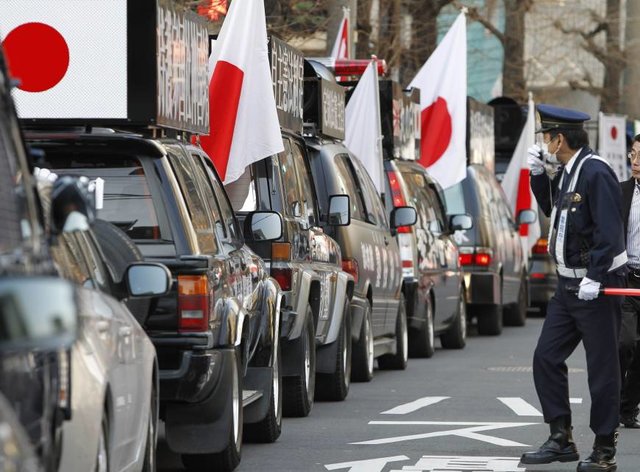 احتمال صادر نشدن ویزای کار ژاپن برای اتباع ایران احتمال صادر نشدن ویزای کار ژاپن برای اتباع ایران