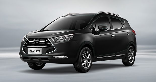 مقایسه دو پرچمدار کمپانیهای چینی؛ جک S3 بخریم یا ام ویام X33؟ مقایسه دو پرچمدار کمپانیهای چینی؛ جک S3 بخریم یا ام ویام X33؟