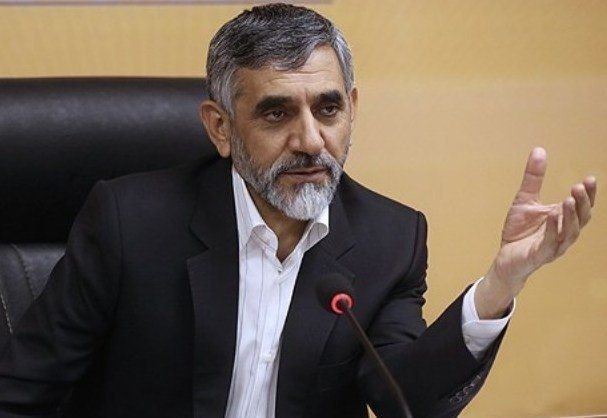 فردا جلسه اضطراری قاچاق کالا برگزار میشود فردا جلسه اضطراری قاچاق کالا برگزار میشود