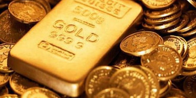کاهش قیمت جهانی طلا به کمترین رقم دو هفته گذشته کاهش قیمت جهانی طلا به کمترین رقم دو هفته گذشته