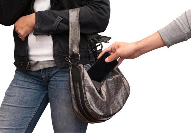 چه کسانی بیشتر قربانی جیببری میشوند؟ چه کسانی بیشتر قربانی جیببری میشوند؟