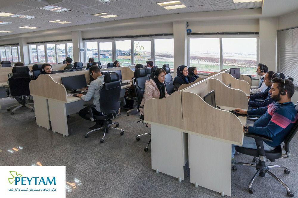 چرا صاحبان کسبوکار جلب رضایت مشتریان خود را از پیتام میخواهند؟ چرا صاحبان کسبوکار جلب رضایت مشتریان خود را از پیتام میخواهند؟