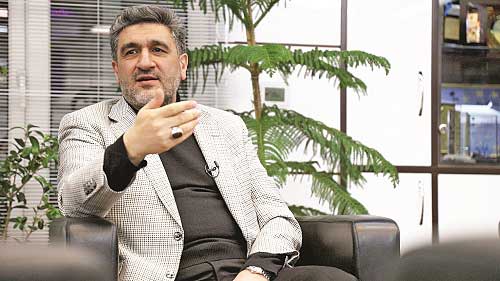 برای مبارزه با فساد راهی جز شفافیت وجود ندارد برای مبارزه با فساد راهی جز شفافیت وجود ندارد