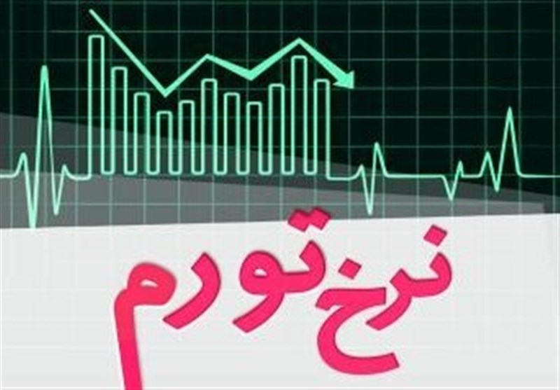 تورم نقطه به نقطه ۱۵استان پایین متوسط کشور است/ کدام استان بیشترین نرخ تورم نقطه به نقطه را دارد؟ تورم نقطه به نقطه ۱۵استان پایین متوسط کشور است/ کدام استان بیشترین نرخ تورم نقطه به نقطه را دارد؟