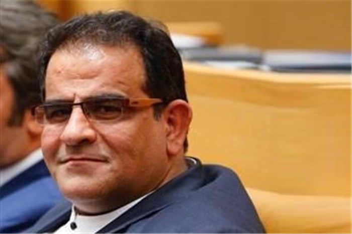 مدیر بازاریابی و تبلیغات گروه بهمن منصوب شد مدیر بازاریابی و تبلیغات گروه بهمن منصوب شد