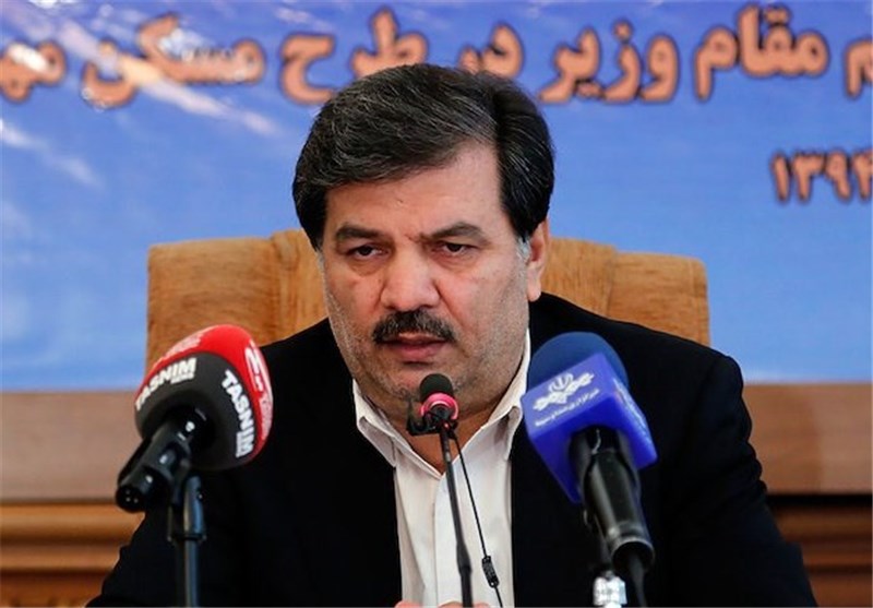 دستیابی به هدف تحویل ۱۵۰هزار مسکن مهر تا پایان سال دستیابی به هدف تحویل ۱۵۰هزار مسکن مهر تا پایان سال