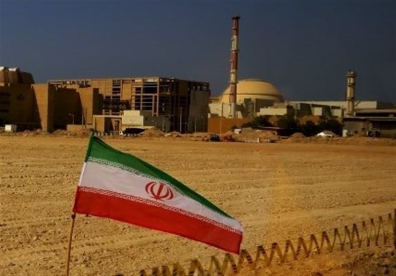 نیروگاه اتمی بوشهر دوباره وارد مدار تولید برق میشود نیروگاه اتمی بوشهر دوباره وارد مدار تولید برق میشود