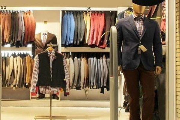 صادرات پوشاک ۱۸درصد افزایش یافت صادرات پوشاک ۱۸درصد افزایش یافت
