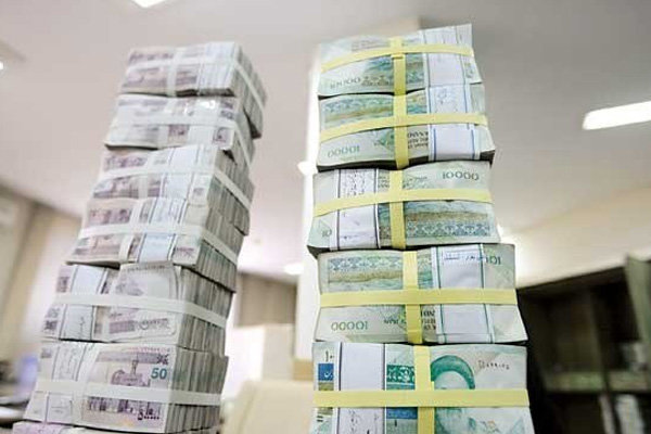 افزایش ۹۰۰درصدی نقدینگی در ۱۰سال افزایش ۹۰۰درصدی نقدینگی در ۱۰سال
