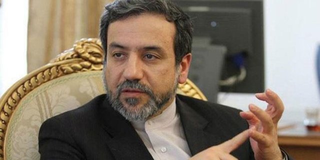 عراقچی: اروپا برای حفظ برجام هزینه بپردازد عراقچی: اروپا برای حفظ برجام هزینه بپردازد