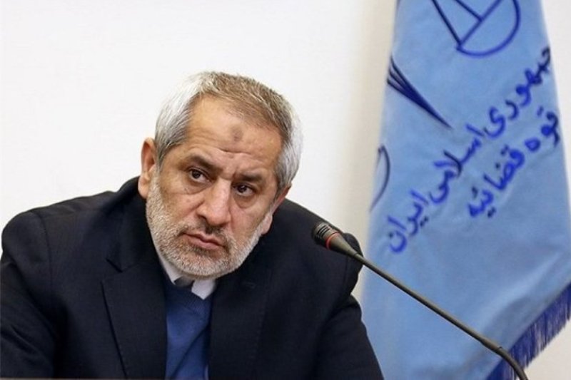 آخرین وضعیت اقدامات قضایی در آخرین روزهای سال آخرین وضعیت اقدامات قضایی در آخرین روزهای سال