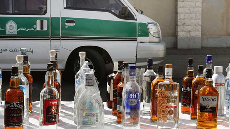مشروبات تقلبی و مرگهای اورجینال مشروبات تقلبی و مرگهای اورجینال