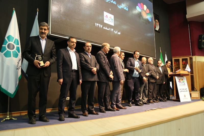 تاکید شریعتمداری بر ضرورت افزایش سرمایه بانک توسعه تعاون تاکید شریعتمداری بر ضرورت افزایش سرمایه بانک توسعه تعاون