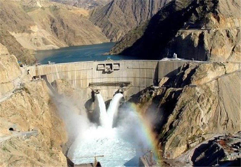بلای سدسازی باز هم به جان خوزستان افتاد/ لزوم درس گرفتن از تجربیات گذشته بلای سدسازی باز هم به جان خوزستان افتاد/ لزوم درس گرفتن از تجربیات گذشته