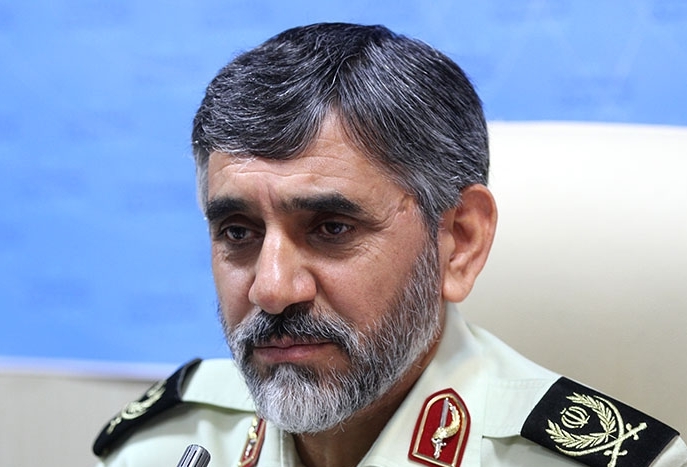 افزایش ۴برابری کشف قاچاق دام افزایش ۴برابری کشف قاچاق دام