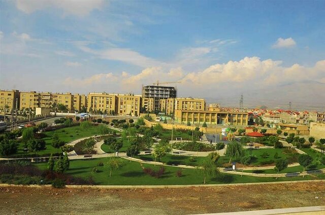 خانه در اطراف تهران چند؟ خانه در اطراف تهران چند؟